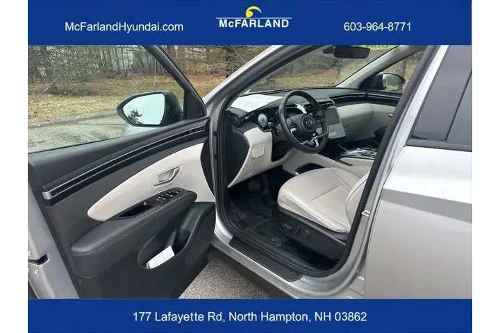 $28198 : Hyundai TUCSON 2024 AWD Limi image 9
