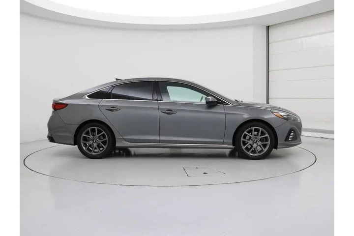 $15998 : Hyundai SONATA 2018 Limited image 7