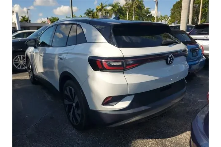$17490 : Volkswagen ID.4 2021 1st Edi image 4