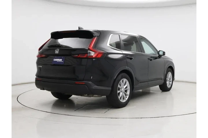 $29998 : Honda CR-V 2023 EX-L 4dr SUV image 8