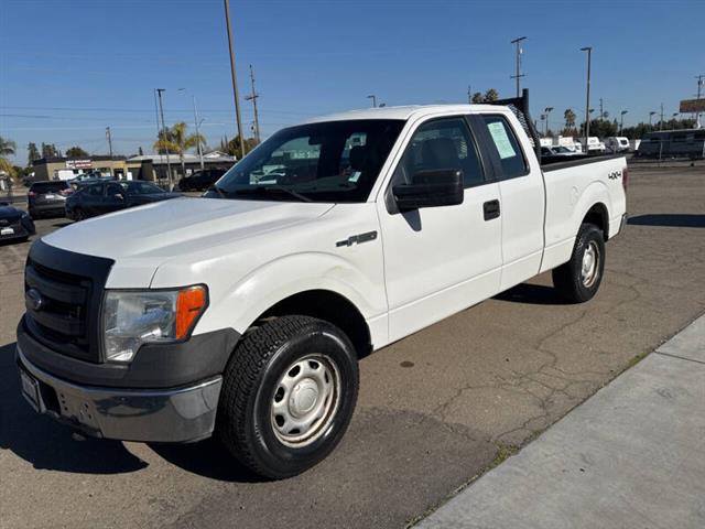 $12999 : 2013 F-150 XL image 1