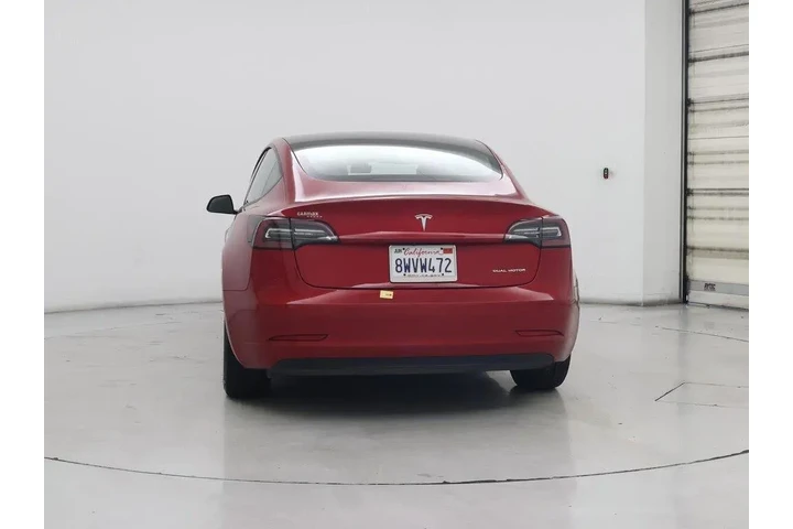 $25998 : Tesla Model 3 2021 AWD Long image 6
