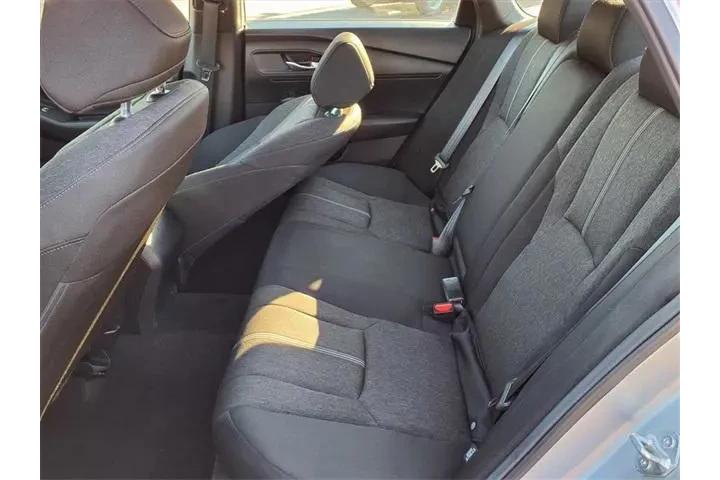 $26996 : Honda Accord Hybrid 2024 Spo image 7