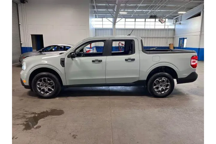 $26960 : Ford Maverick 2024 XLT 4dr S image 6