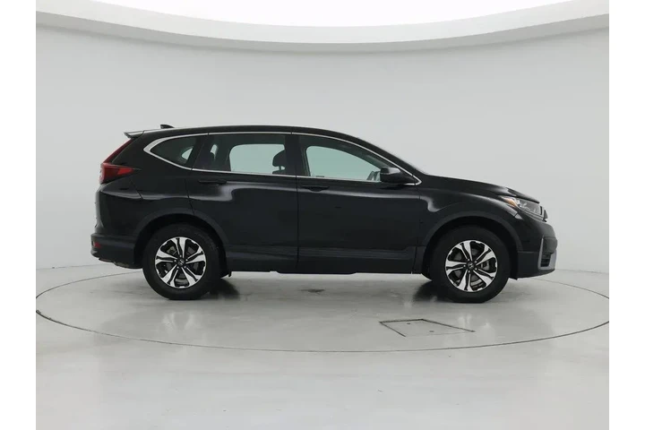 $25998 : Honda CR-V 2022 AWD SE 4dr S image 7