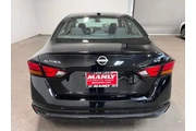 $17960 : Nissan Altima 2023 2.5 SV 4d thumbnail