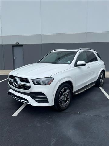 $42995 : 2020 Mercedes-Benz GLE-Class image 2