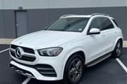 $42995 : 2020 Mercedes-Benz GLE-Class thumbnail