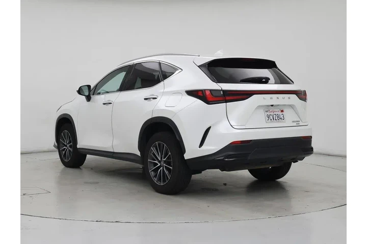 $27998 : Lexus NX 250 2022 AWD 4dr Cr image 2