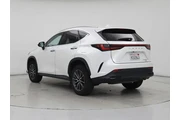 $27998 : Lexus NX 250 2022 AWD 4dr Cr thumbnail