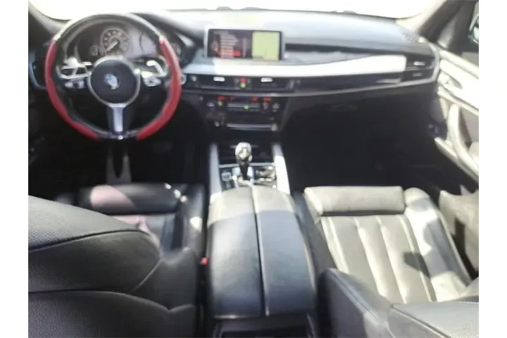 $9842 : BMW X5 2015 AWD xDrive50i 4d image 10