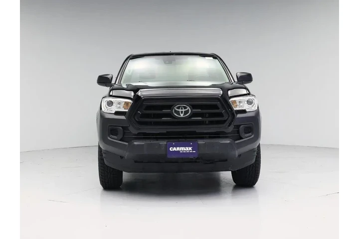 $22998 : Toyota Tacoma 2021 4x2 SR 4d image 5