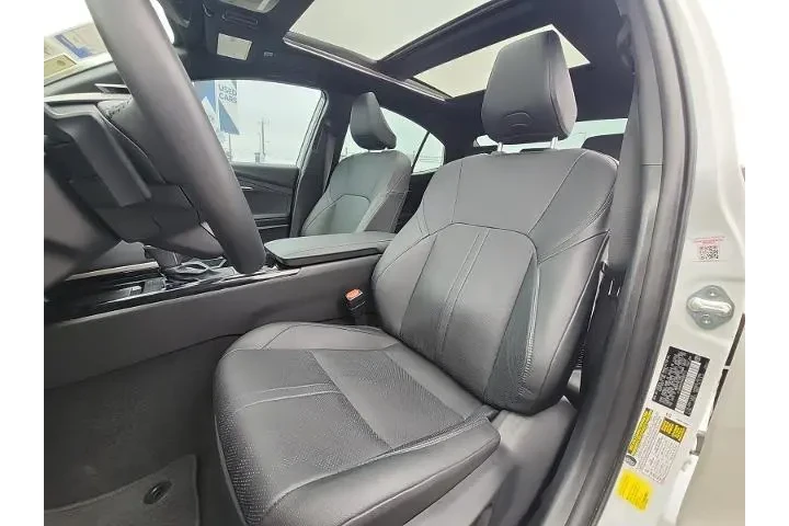 $33998 : Toyota Camry 2025 XSE 4dr Se image 7