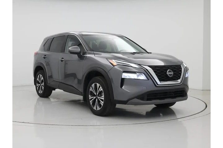 $23998 : Nissan Rogue 2023 SV 4dr Cro image 1