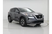 Nissan Rogue 2023 SV 4dr Cro en San Francisco Bay Area