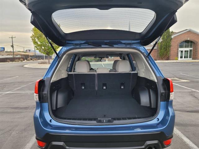 $15900 : 2019 Forester image 9