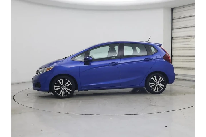 $15998 : Honda Fit 2020 EX 4dr Hatchb image 3