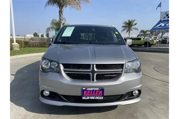 $12867 : Dodge Grand Caravan 2019 GT image 3