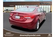 $9088 : Hyundai ELANTRA 2013 GLS 4dr thumbnail