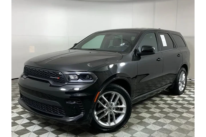 $25420 : Dodge Durango 2023 GT 4dr SU image 1