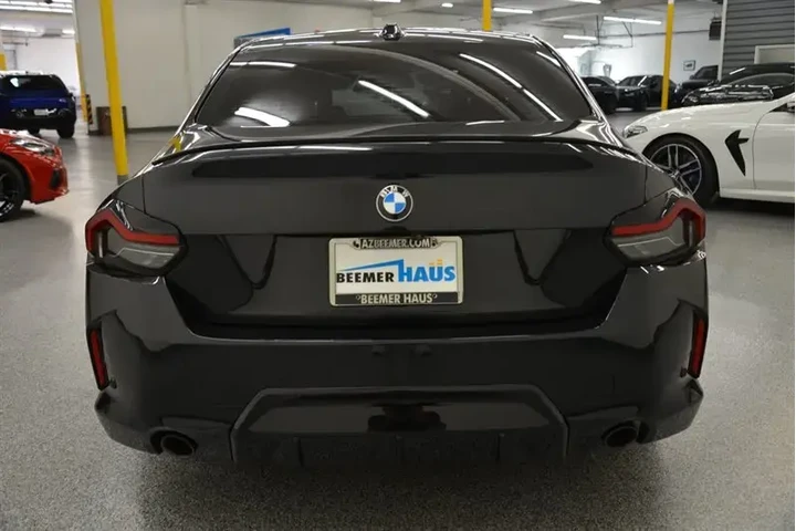 $31998 : BMW 2 Series 2023 230i 2dr C image 10