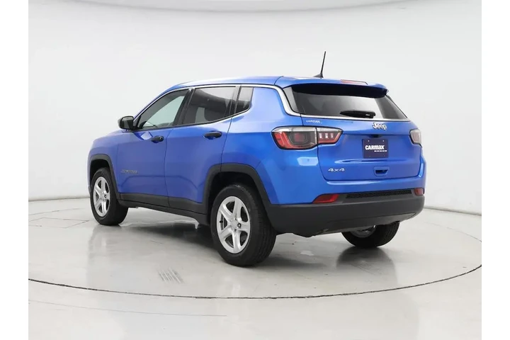 $23998 : Jeep Compass 2024 4x4 Sport image 2