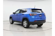 $23998 : Jeep Compass 2024 4x4 Sport thumbnail