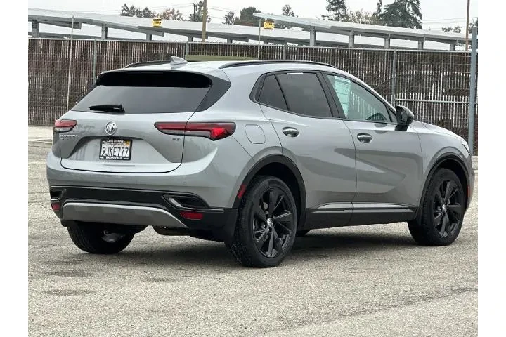 $25515 : Buick Envision 2023 AWD Pref image 3