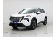 $25998 : Nissan Rogue 2024 SV 4dr Cro thumbnail