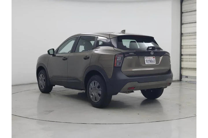 $21998 : Nissan Kicks 2025 S 4dr Cros image 2