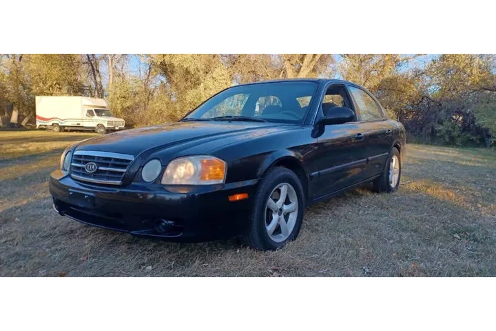 $4995 : 2004 Optima LX image 4