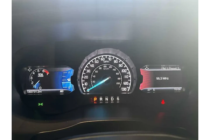 $26987 : Ford Ranger 2021 4x4 Lariat image 10