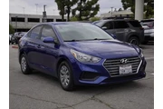 $14787 : Hyundai ACCENT 2022 SE 4dr S thumbnail
