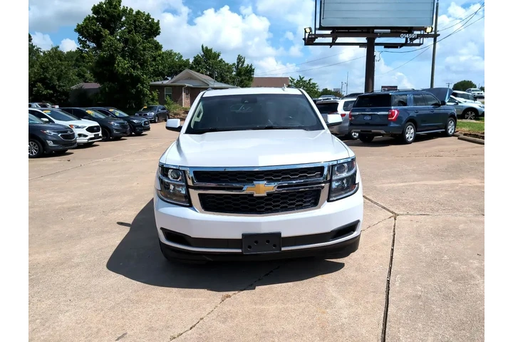 $21995 : 2017 Tahoe image 2