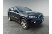 Jeep Grand Cherokee 2021 4x4 en Fort Worth