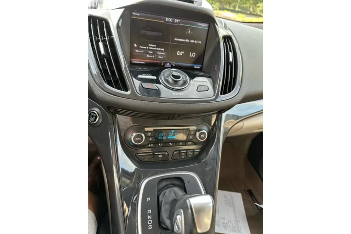 $6000 : 2014 Escape Titanium image 7