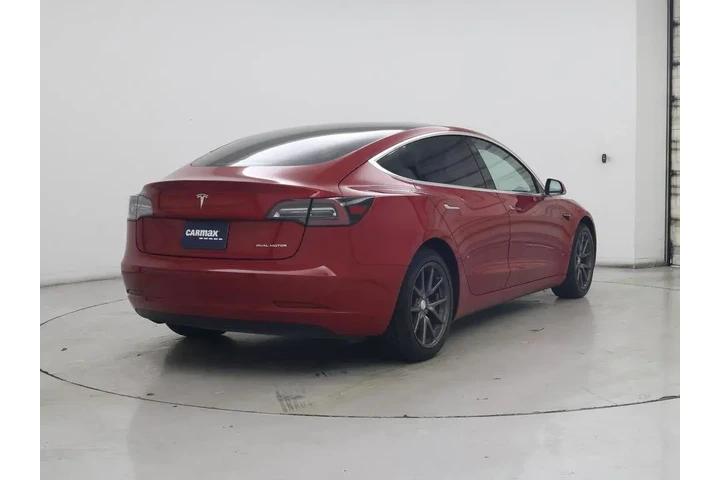 $25998 : Tesla Model 3 2020 AWD Long image 8