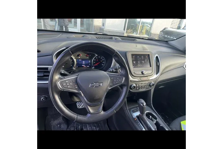 $18999 : Chevrolet Equinox 2020 4x4 L image 5