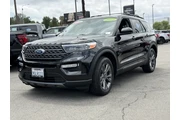 $30995 : Ford Explorer 2023 XLT 4dr S thumbnail