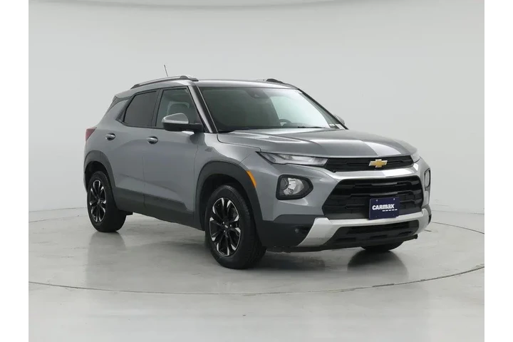 $19998 : Chevrolet Trailblazer 2023 L image 1