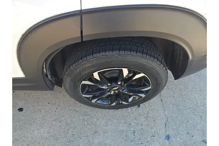 $19796 : Chevrolet Trailblazer 2023 L image 4