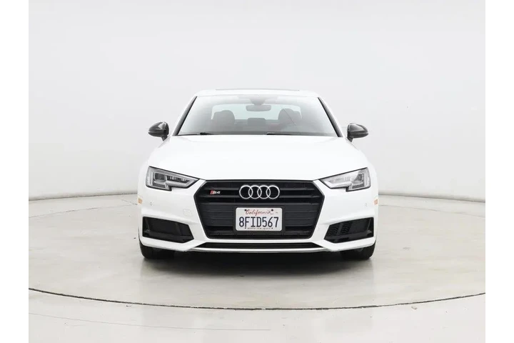 $32998 : Audi S4 2018 AWD 3.0T quattr image 5