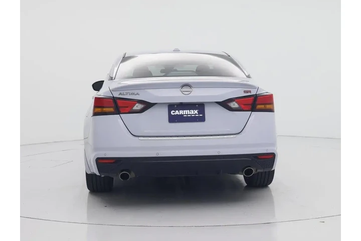 $24998 : Nissan Altima 2023 2.5 SR 4d image 6