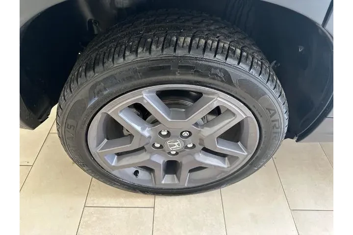 $31598 : Honda Passport 2023 AWD EX-L image 8