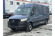 Mercedes-Benz Sprinter 2019