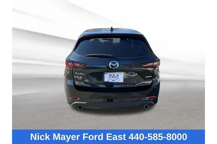 $24995 : Mazda CX-5 2025 AWD 2.5 S Pr image 6