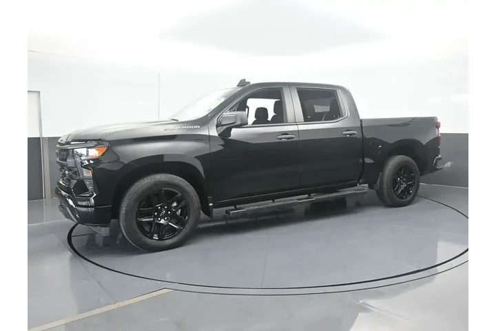 $30991 : Chevrolet Silverado 1500 202 image 2