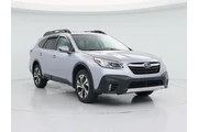 Subaru Outback 2020 AWD Limi
