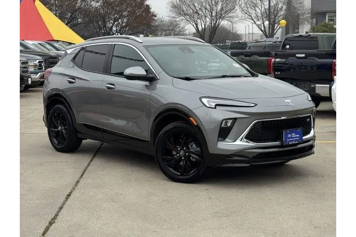 $25874 : Buick Encore GX 2025 Sport T image 1