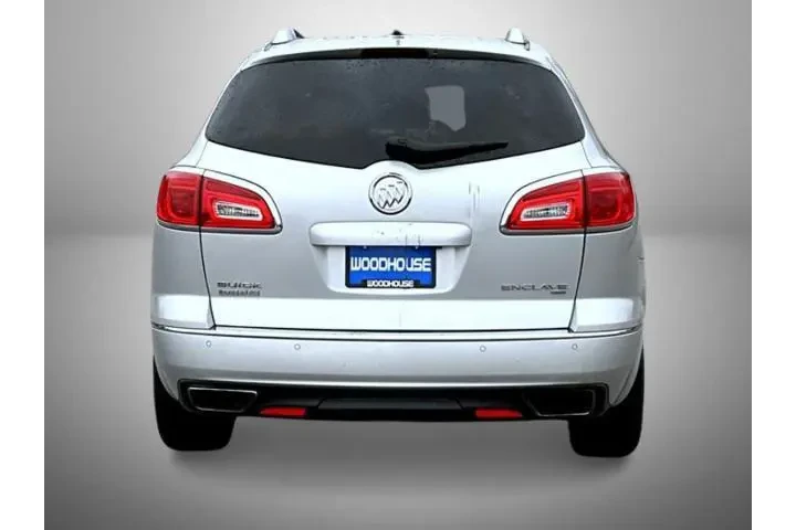 $8995 : Buick Enclave 2014 AWD Leath image 6